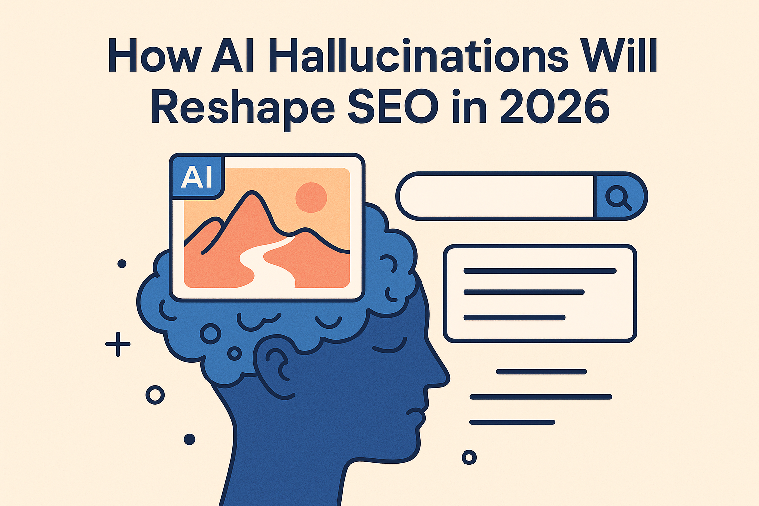 AI hallucinations in SEO